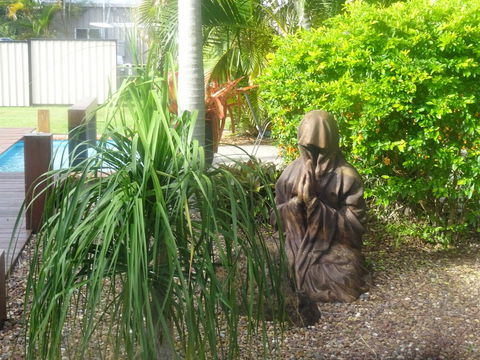 Apurla Hervey Bay - Located At The Point - Accommodation Bookings 0