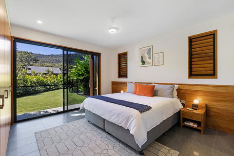 Aqua - At Funnel Bay - Accommodation Bookings 2