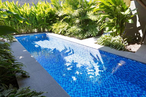 Aqua - At Funnel Bay - Accommodation Bookings 3