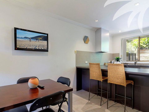 Aqua Apartment #2 - Accommodation Bookings 3