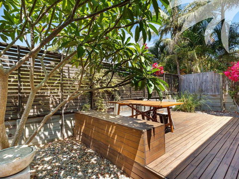 Aqua Apartment #2 - Accommodation Bookings 1