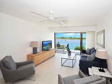 Aqua Linea - Accommodation Bookings 3