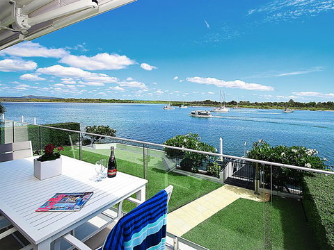 Aqua Linea - Accommodation Bookings 0