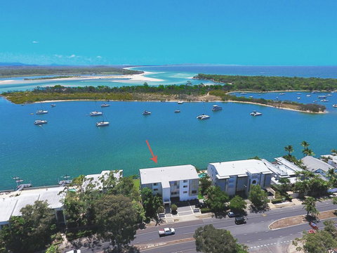 Aqua Linea - Accommodation Bookings 2