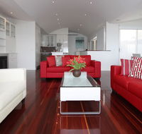 Aqua Luna - Accommodation Bookings