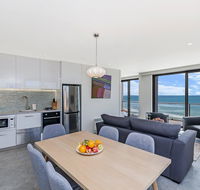 AQUA MIST PENTHOUSE - Accommodation Bookings
