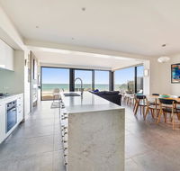 Aqua Mist Seascape - Accommodation Bookings
