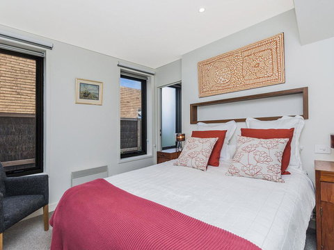 Aqua Mist Seascape - Accommodation Bookings 3