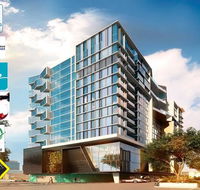Aqua Newstead - Accommodation Bookings