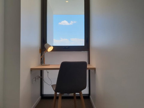 Aqua Newstead Apartment - Accommodation Bookings 3