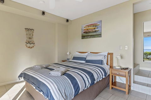 Aqua Shores Studio - Accommodation Bookings 3
