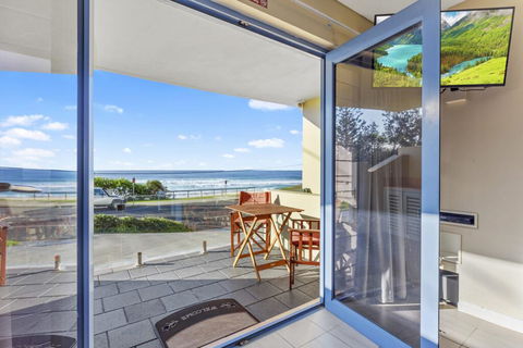 Aqua Shores Studio - Accommodation Bookings 0