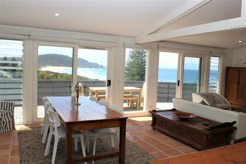AQUA VIEW - Accommodation Bookings 0