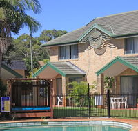 Aqua Villa Holiday Apartments - Accommodation Bookings