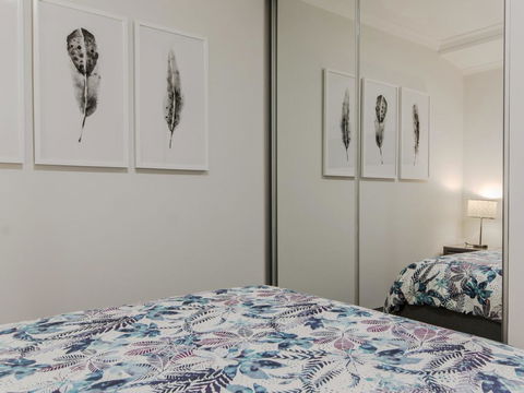 Aqua Vista - Accommodation Bookings 1