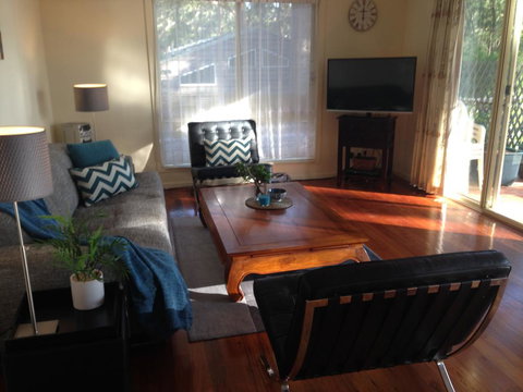 Aqua Vista - Accommodation Bookings 0