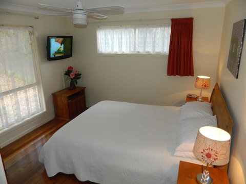 Aqua Vista - Accommodation Bookings 2