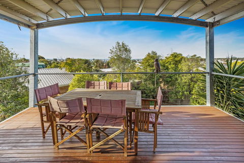Aqua Vista - A Stroll To Paynesville Forshore - Accommodation Bookings 2