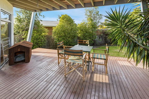 Aqua Vista - A Stroll To Paynesville Forshore - Accommodation Bookings 1