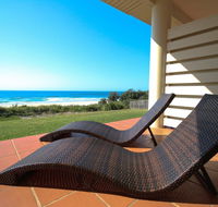 Aqua Vista on Blueys
