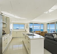 Aqua Vista Resort - Accommodation Bookings