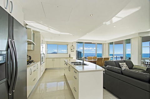 Aqua Vista Resort - Accommodation Bookings 0