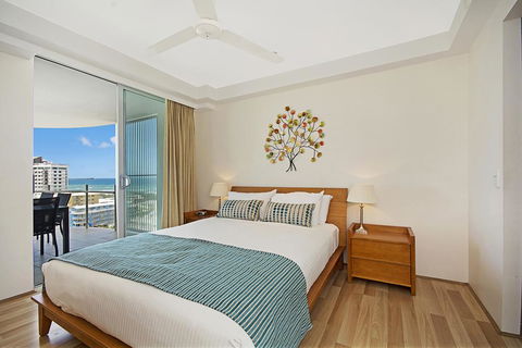 Aqua Vista Resort - Accommodation Bookings 2