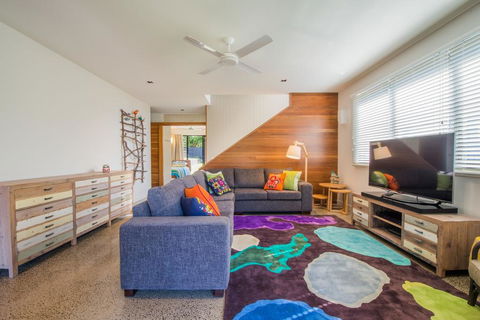 Aqua-Time - Accommodation Bookings 1