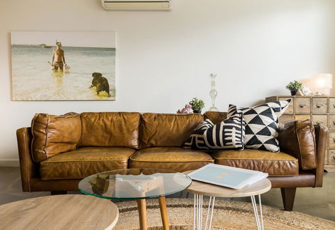 Aquabelle Apartments - Accommodation Bookings 2