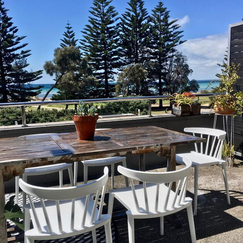 Aquabelle Apartments - Accommodation Bookings 3