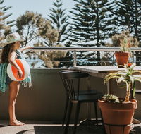Aquabelle Apartments - Accommodation Bookings