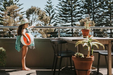 Aquabelle Apartments - Accommodation Bookings 0