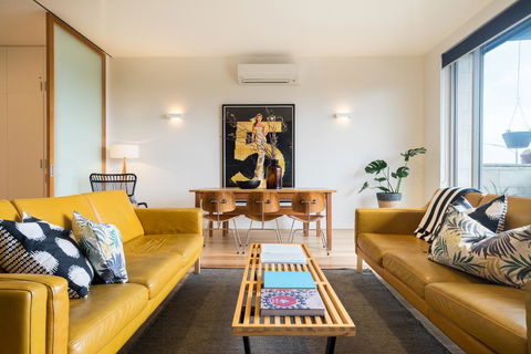 Aquabelle Apartments - Accommodation Bookings 1