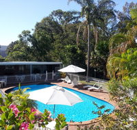 Aquajet Motel - Accommodation Bookings