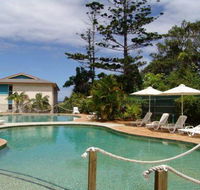 Aqualuna Apartments - Accommodation Bookings