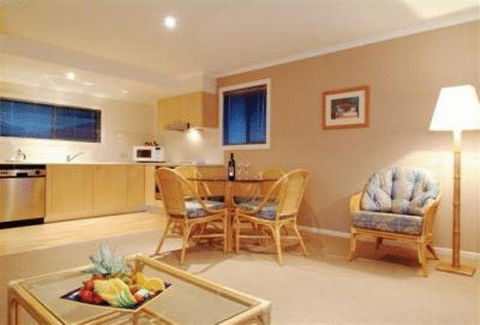 Aqualuna Beach Resort - Accommodation Bookings 2