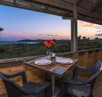 Aqualuna- Excellent surfing beaches. - Accommodation Bookings