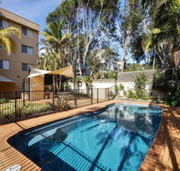 Aquarius Apartment 3