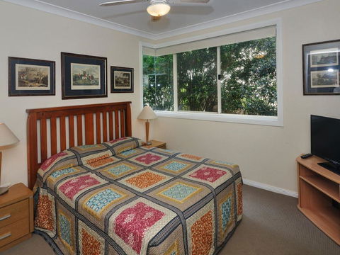 Aquarius Apartment 3 - Accommodation Bookings 2