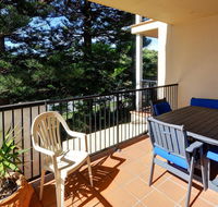 Aquarius Apartment 4