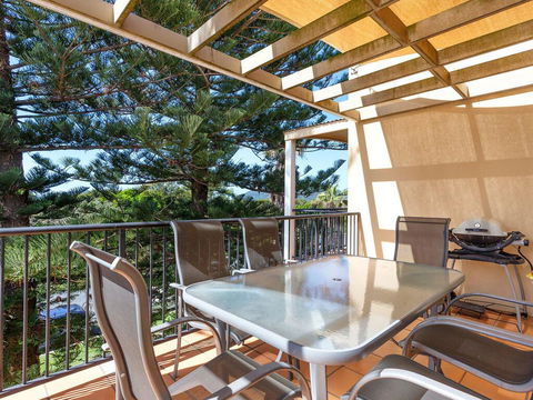 Aquarius Apartment 7 - Accommodation Bookings 0