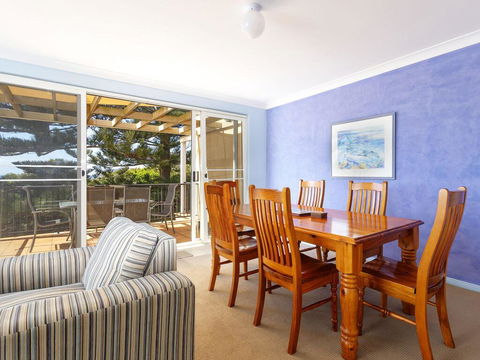 Aquarius Apartment 7 - Accommodation Bookings 1