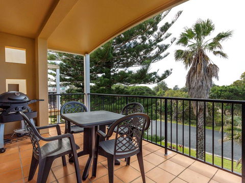 Aquarius Apartment 9 - Accommodation Bookings 0