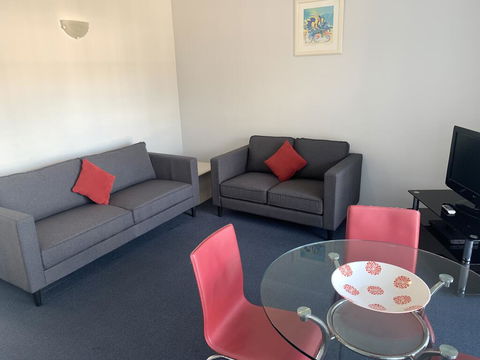 Aquarius Apartments Mollymook - Accommodation Bookings 1