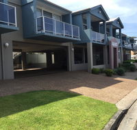 Aquarius Apartments Mollymook - Accommodation Bookings