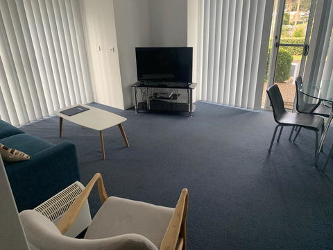 Aquarius Apartments Mollymook - Accommodation Bookings 3
