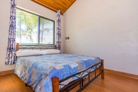 Aquarius Backpackers Resort - Accommodation Bookings 2