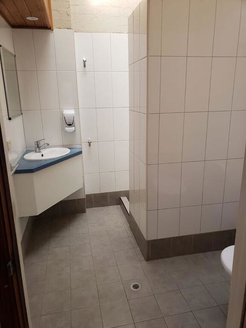 Aquarius Backpackers Resort - Accommodation Bookings 3
