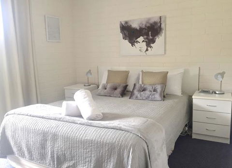 Aquarius Batehaven - Accommodation Bookings 0