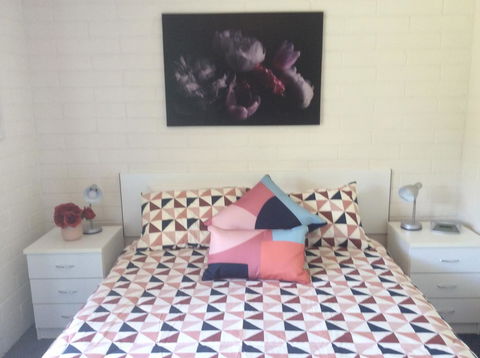 Aquarius Batehaven - Accommodation Bookings 1
